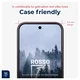 Rosso iPhone 16 Pro Max Privacy Glass met Installatietray Dust Removal (2-Pack) afbeelding 6
