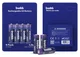 Buddi Oplaadbare AA Batterijen 2.800 mAh 1.2V 100 Stuks afbeelding 6