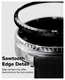 Ringke Bezel - Galaxy Watch 8 Classic 46MM - Randbeschermer - Zwart afbeelding 8