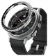 Ringke Bezel - Galaxy Watch 8 Classic 46MM - Randbeschermer - Premium Zwart afbeelding 1