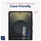 Rosso Samsung S25 Ultra Privacy Glass met Installatietray Dust Removal (2-Pack) afbeelding 6