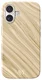 AVY Apple iPhone 17 Hoesje MagSafe Back Cover Aurum Gold