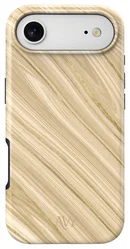 AVY Apple iPhone Air Hoesje MagSafe Back Cover Aurum Gold afbeelding