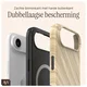 AVY Apple iPhone Air Hoesje MagSafe Back Cover Aurum Gold afbeelding 6