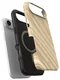 AVY Apple iPhone Air Hoesje MagSafe Back Cover Aurum Gold afbeelding 18