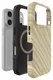 AVY Apple iPhone 17 Pro Hoesje MagSafe Back Cover Aurum Gold afbeelding 17
