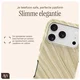 AVY Apple iPhone 17 Pro Max Hoesje MagSafe Back Cover Aurum Gold afbeelding 10
