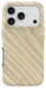 AVY Apple iPhone 17 Pro Max Hoesje MagSafe Back Cover Aurum Gold