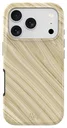 AVY Apple iPhone 17 Pro Max Hoesje MagSafe Back Cover Aurum Gold