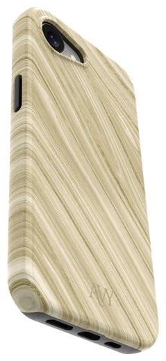 AVY Apple iPhone 17e / 16e Hoesje MagSafe Back Cover Aurum Gold afbeelding 19