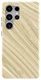 AVY Samsung Galaxy S25 Ultra Hoesje MagSafe Back Cover Aurum Gold