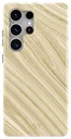 AVY Samsung Galaxy S25 Ultra Hoesje MagSafe Back Cover Aurum Gold