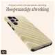 AVY Samsung Galaxy S25 Ultra Hoesje MagSafe Back Cover Aurum Gold afbeelding 9