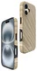AVY Apple iPhone 16 Hoesje MagSafe Back Cover Aurum Gold afbeelding 17