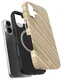AVY Apple iPhone 16 Hoesje MagSafe Back Cover Aurum Gold afbeelding 19