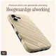 AVY Apple iPhone 16 Hoesje MagSafe Back Cover Aurum Gold afbeelding 9