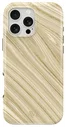 AVY Apple iPhone 16 Pro Hoesje MagSafe Back Cover Aurum Gold