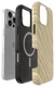 AVY Apple iPhone 16 Pro Hoesje MagSafe Back Cover Aurum Gold afbeelding 20