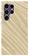 AVY Samsung Galaxy S24 Ultra Hoesje MagSafe Back Cover Aurum Gold