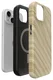 AVY Apple iPhone 15 Hoesje MagSafe Back Cover Aurum Gold afbeelding 20