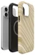 AVY Apple iPhone 15 Pro Max Hoesje MagSafe Back Cover Aurum Gold afbeelding 20