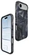AVY Apple iPhone Air Hoesje MagSafe Back Cover Obscura Blue afbeelding 15