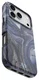 AVY Apple iPhone 17 Pro Hoesje MagSafe Back Cover Obscura Blue afbeelding 14