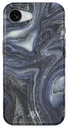 AVY Apple iPhone 17e / 16e Hoesje MagSafe Back Cover Obscura Blue