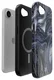 AVY Apple iPhone 17e / 16e Hoesje MagSafe Back Cover Obscura Blue afbeelding 17