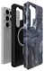 AVY Samsung Galaxy S25 Ultra Hoesje MagSafe Back Cover Obscura Blue afbeelding 17
