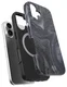 AVY Apple iPhone 16 Hoesje MagSafe Back Cover Obscura Blue afbeelding 17