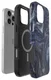AVY Apple iPhone 16 Pro Hoesje MagSafe Back Cover Obscura Blue afbeelding 18