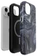 AVY Apple iPhone 15 Hoesje MagSafe Back Cover Obscura Blue afbeelding 16