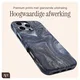AVY Apple iPhone 15 Pro Max Hoesje MagSafe Back Cover Obscura Blue afbeelding 10