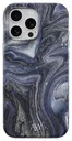 AVY Apple iPhone 13 Pro Hoesje MagSafe Back Cover Obscura Blue