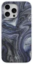 AVY Apple iPhone 12 / 12 Pro Hoesje MagSafe Back Cover Obscura Blue