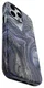 AVY Apple iPhone 12 Pro Max Hoesje MagSafe Back Cover Obscura Blue afbeelding 16