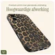 AVY Apple iPhone 17 Hoesje MagSafe Back Cover Panthera Chic afbeelding 9