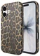 AVY Apple iPhone 17 Hoesje MagSafe Back Cover Panthera Chic afbeelding 15