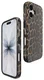AVY Apple iPhone 17 Hoesje MagSafe Back Cover Panthera Chic afbeelding 16
