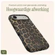 AVY Apple iPhone Air Hoesje MagSafe Back Cover Panthera Chic afbeelding 9