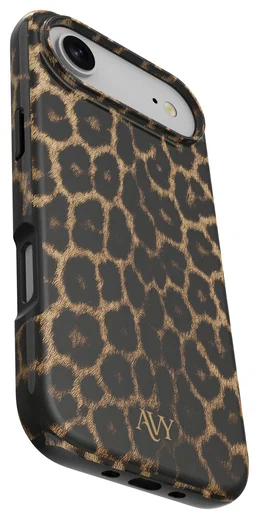 AVY Apple iPhone Air Hoesje MagSafe Back Cover Panthera Chic afbeelding 13