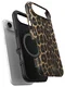 AVY Apple iPhone Air Hoesje MagSafe Back Cover Panthera Chic afbeelding 16