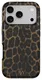 AVY Apple iPhone 17 Pro Hoesje MagSafe Back Cover Panthera Chic