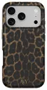 AVY Apple iPhone 17 Pro Hoesje MagSafe Back Cover Panthera Chic
