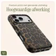 AVY Apple iPhone 17 Pro Max Hoesje MagSafe Back Cover Panthera Chic afbeelding 9