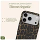 AVY Apple iPhone 17 Pro Max Hoesje MagSafe Back Cover Panthera Chic afbeelding 10