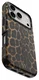 AVY Apple iPhone 17 Pro Max Hoesje MagSafe Back Cover Panthera Chic afbeelding 14