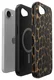 AVY Apple iPhone 17e / 16e Hoesje MagSafe Back Cover Panthera Chic afbeelding 19