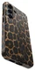 AVY Samsung Galaxy S25 Plus Hoesje MagSafe Back Cover Panthera Chic afbeelding 11